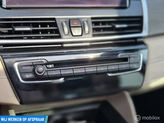 BMW 2 Serie BMW 2-serie Active Tourer 218i Corporate Lease High Executiv - afbeelding nr 24