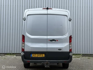 Ford Transit Ford Transit 350 2.0 TDCI L2H2 Ambiente| BTW| NAP| - afbeelding nr 15