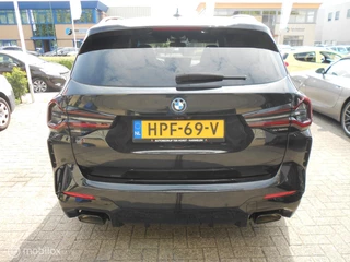 BMW X3 BMW X3 xDrive30e High Executive, M-Seats, Head Up - afbeelding nr 7
