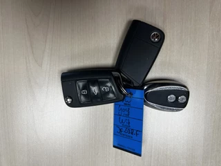 Volkswagen Golf Volkswagen Golf 1.2 TSI / Uitlaatklep / Adaptive Cruise / Stoelverwarming / Spoiler Pakket - afbeelding nr 24