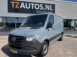 Mercedes-Benz Sprinter - afbeelding nr 11