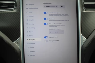 Tesla Model X Tesla Model X 100D 7p. / Autopilot / Trekhaak / Panoramadak / 22'' / Luxe Leder / Luchtvering - afbeelding nr 30