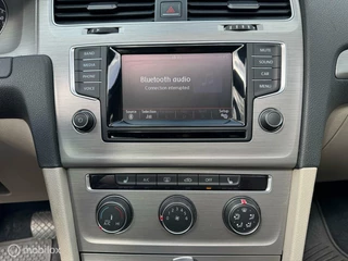 Volkswagen Golf Volkswagen Golf 1.8 TSI Highline PANO/NAVI/ APK 2e EIG 125KW - afbeelding nr 13
