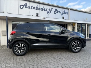 Renault Captur Renault Captur 0.9 TCe Dynamique - afbeelding nr 5