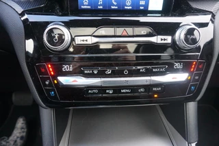 Ford Explorer Ford Explorer 3.0 V6 EcoBoost PHEV ST-Line 457PK Panodak Parelmoerlak Zwart Dak 20