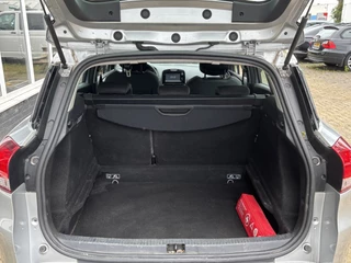 Renault Clio Renault Clio Estate 0.9 TCe Zen | Cruise control | Airco | Parkeersensoren - afbeelding nr 19