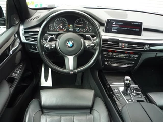 BMW X5 - afbeelding nr 13