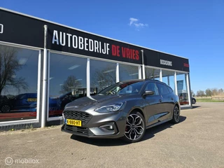 Ford Focus Ford Focus Wagon 1.5 EcoB ST Line X Full Options Pano/ACC/HUD/Winterpakket/Led - afbeelding nr 5