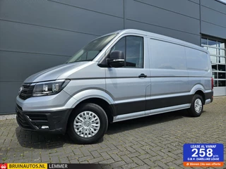 Volkswagen Crafter - 447978342-0