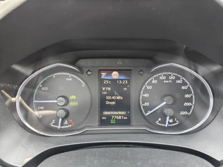 Toyota Yaris Toyota Yaris 1.5 Hybrid Active | Cruise Control | Achteruitrijcamera | El. Cl - afbeelding nr 10
