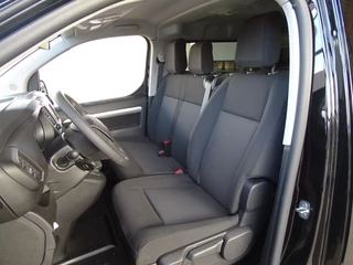Fiat Scudo Fiat Scudo Work-Edition 2.0 MJ 145 6 PRS Dubbel Cabine - afbeelding nr 9