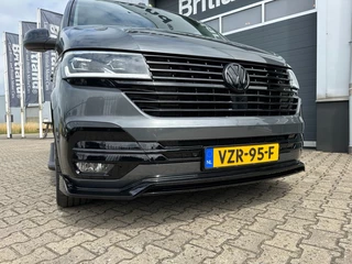 Volkswagen Transporter Volkswagen Transporter 2.0 TDI 150PK DSG DC BULLI bj2024 *BPM vrij *Adaptive *Digitale cockpit *20inch - afbeelding nr 8
