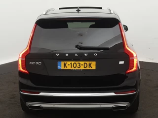 Volvo XC90 - afbeelding nr 10