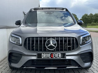 Mercedes-Benz GLB - afbeelding nr 4