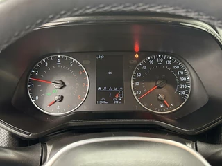 Renault Clio Renault Clio 1.0 TCe Zen|Airco|Navi|Cruise|NAP| - afbeelding nr 20