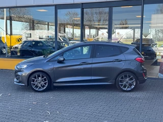 Ford Fiesta - afbeelding nr 2