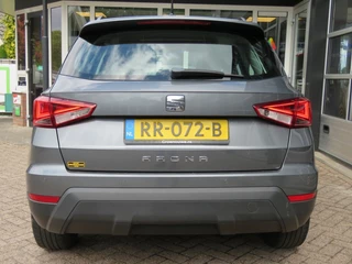 SEAT Arona SEAT Arona 1.0 TSI STYLE LAUNCH / Navi / Clima / Cruise / BOVAG garantie - afbeelding nr 25