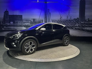 Renault Captur Renault CAPTUR 1.0 TCe 90 Intens - afbeelding nr 5