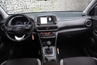 Hyundai Kona - afbeelding nr 3