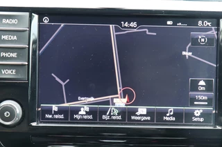 Škoda Superb Skoda Superb 1.4 TSI ACT DSG Aut. Style Carplay|Ecc|Navi|Pdc|Lmv|Iso-fix - afbeelding nr 31