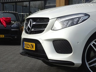 Mercedes-Benz GLE - afbeelding nr 49