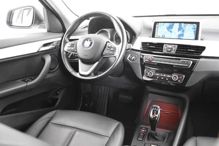 BMW X1 BMW X1 sDrive18i *1ste Eigenaar*Leder*Navigatie*Trekhaak* - afbeelding nr 22