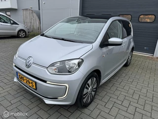 Volkswagen e-up! Volkswagen Up! e-Up|Panorama| stoelverwarming - afbeelding nr 3