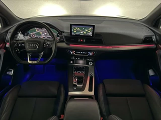 Audi Q5 Audi Q5 55 TFSI e Quattro S-Line Pano Virtual ACC NAP - afbeelding nr 29