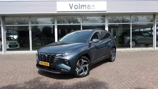 Hyundai Tucson Hybrid Hyundai Tucson Hybrid 1.6 T-GDI HEV Comfort Smart - afbeelding nr 5