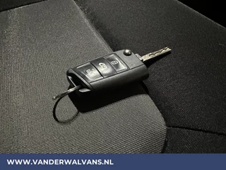 Volkswagen Crafter Android Auto, Bijrijdersbank, 3000kg Trekvermogen - afbeelding nr 16