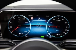 Mercedes-Benz GLE Mercedes-Benz GLE 350 de 4MATIC AMG Premium Plus Pano, Luchtvering, Nightpack, Burmester, BTW - afbeelding nr 45