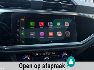 Audi Q3 Audi Q3 Sportback 45 TFSI e 3x S-Line MATRIX PANO 360 SONOS KEYLESS ! - afbeelding nr 14