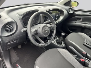 Toyota Aygo - afbeelding nr 5