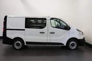 Renault Trafic Renault Trafic 1.6 dCi 125PK EURO 6 - Airco - Navi - Cruise - € 11.950,- Excl. - afbeelding nr 16