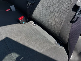 Suzuki Swift Suzuki Swift 1.0 BoosterJet 111pk Smart Hybrid Stijl | Navi | Clima | Adap.Cruise | Led Koplampen | Keyless Entry | Achteruitrijcamera | Stoelverwarming | Rijstrook+Licht+Regensensor | Privacy Glass |16'' - afbeelding nr 28