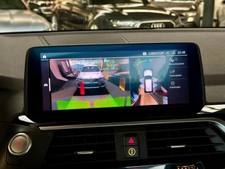 BMW X3 BMW X3 xDrive 30e PANO|360|HUD|MEMORY|H/K|NAPPA|HAAK - afbeelding nr 33