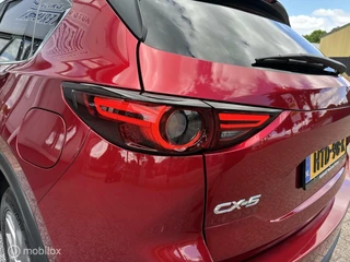 Mazda CX-5 Mazda CX-5 2.0 SkyActiv-G 165 Luxury Acc Leer Trekh. 360° Cam Led Bose etc - afbeelding nr 26