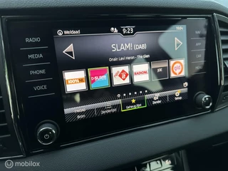 Škoda Karoq Skoda Karoq 1.5 TSI ACT Business Edition - afbeelding nr 14