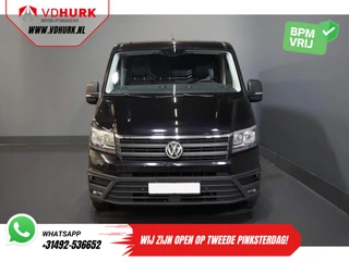 Volkswagen Crafter - afbeelding nr 7