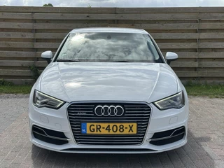 Audi A3 Audi A3 Sportback 1.4 e-tron Cruise Clima Bluetooth - afbeelding nr 2