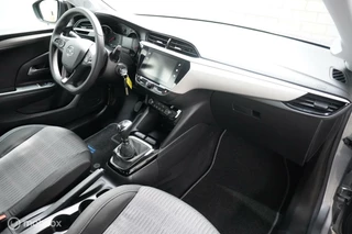 Opel Corsa Opel Corsa 1.2 Edition - afbeelding nr 20