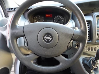 Opel Vivaro - afbeelding nr 19