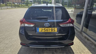 Toyota Auris - afbeelding nr 6
