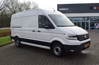 Volkswagen Crafter - afbeelding nr 8