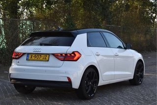 Audi A1 Sportback | Z+W banden | Carplay | Stoelverwarming | VIrtual Cockpit | Cruise Control | DAB | Full LED - afbeelding nr 26