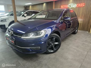 Volkswagen Golf - 478846964-0