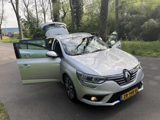 Renault Mégane Estate - afbeelding nr 42