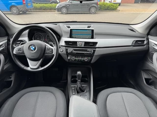 BMW X1 BMW X1 xDrive20i 192PK AUT High Executive LED Pano Navi HUD - afbeelding nr 15