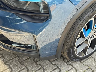 Lynk & Co 01 Lynk & Co 01 En 1.5 PHEV Hybrid 261 pk - 360 camera - 6.6 KW lader- Nw model - afbeelding nr 13