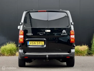 Citroën Jumpy Citroen Jumpy bestel 100 M Club I Navi I Lmv I Trekhaak I - afbeelding nr 4